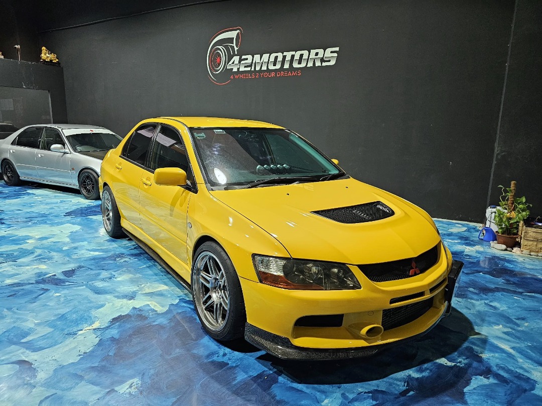 (Category: ) located in . Submitted by 42motorssg (Listing ID 1313118767, Image 1). Description: .