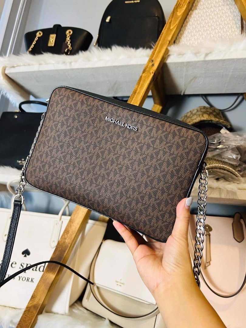 Mk square bag 2025
