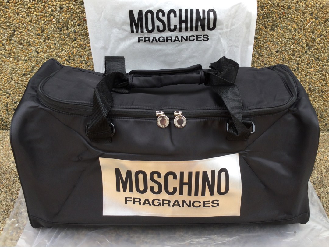 Moschino weekend bag online