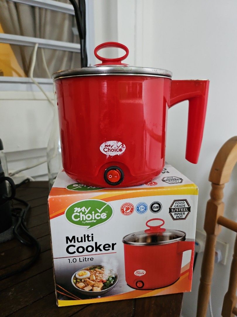 Multi Cooker 1ltr