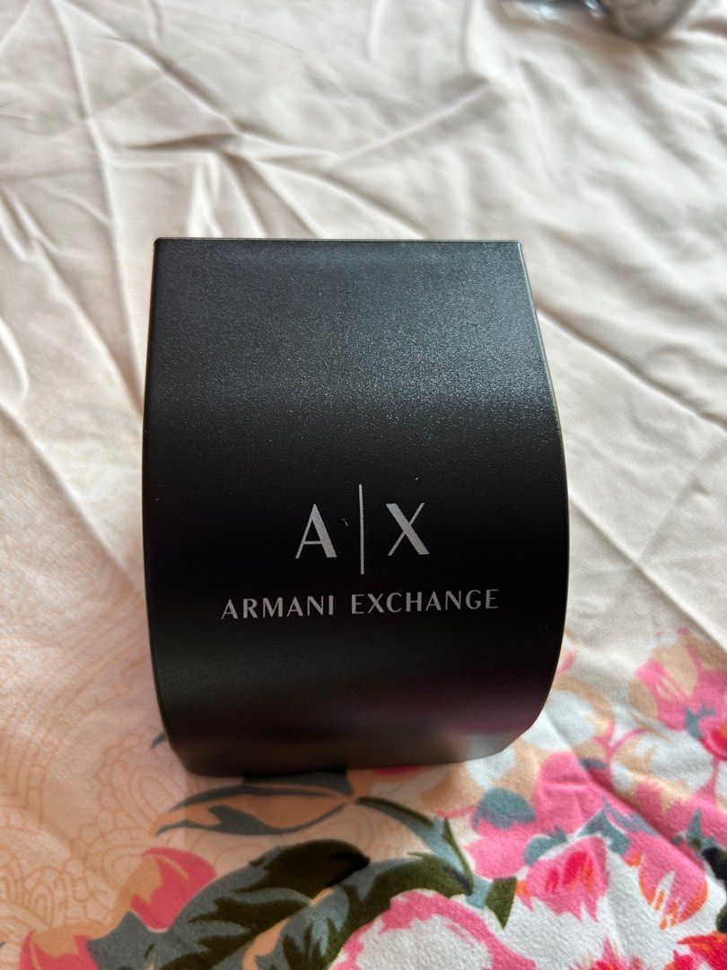 Very armani watch discount