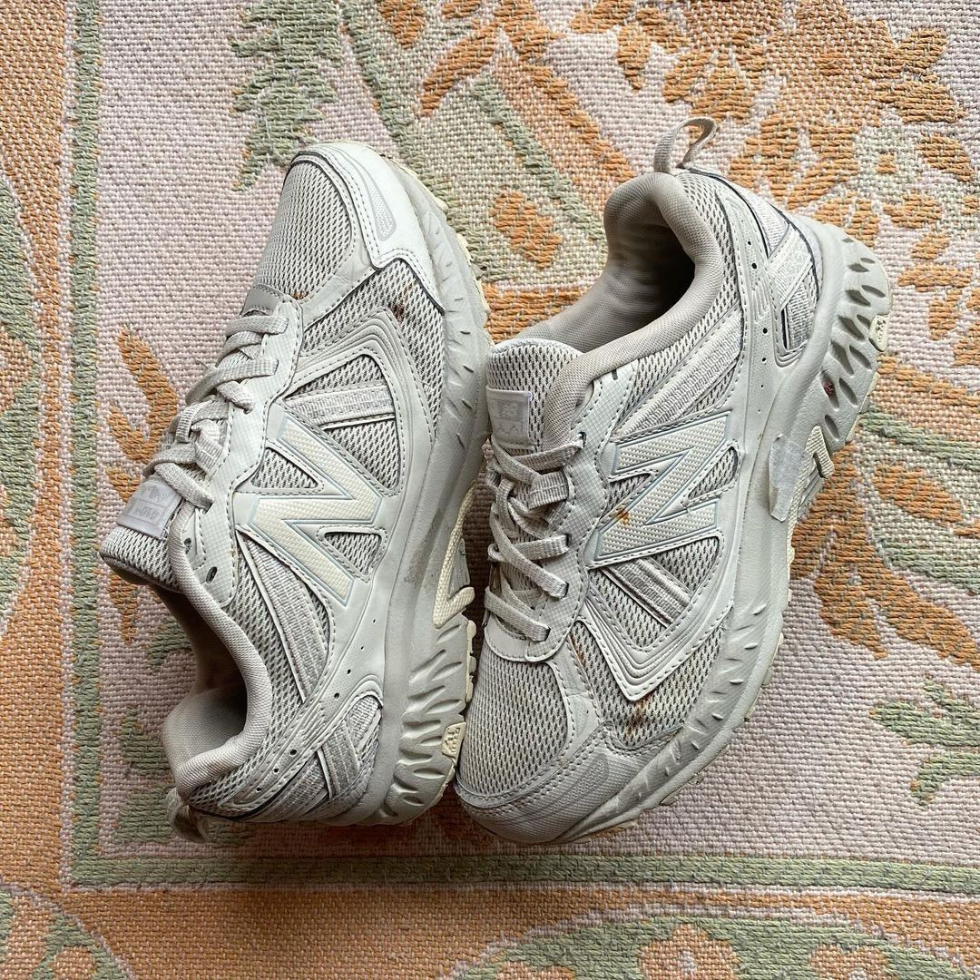 New balance 410v5 womens sales
