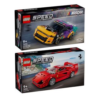 Lego 76934 For Sale Carousell Singapore