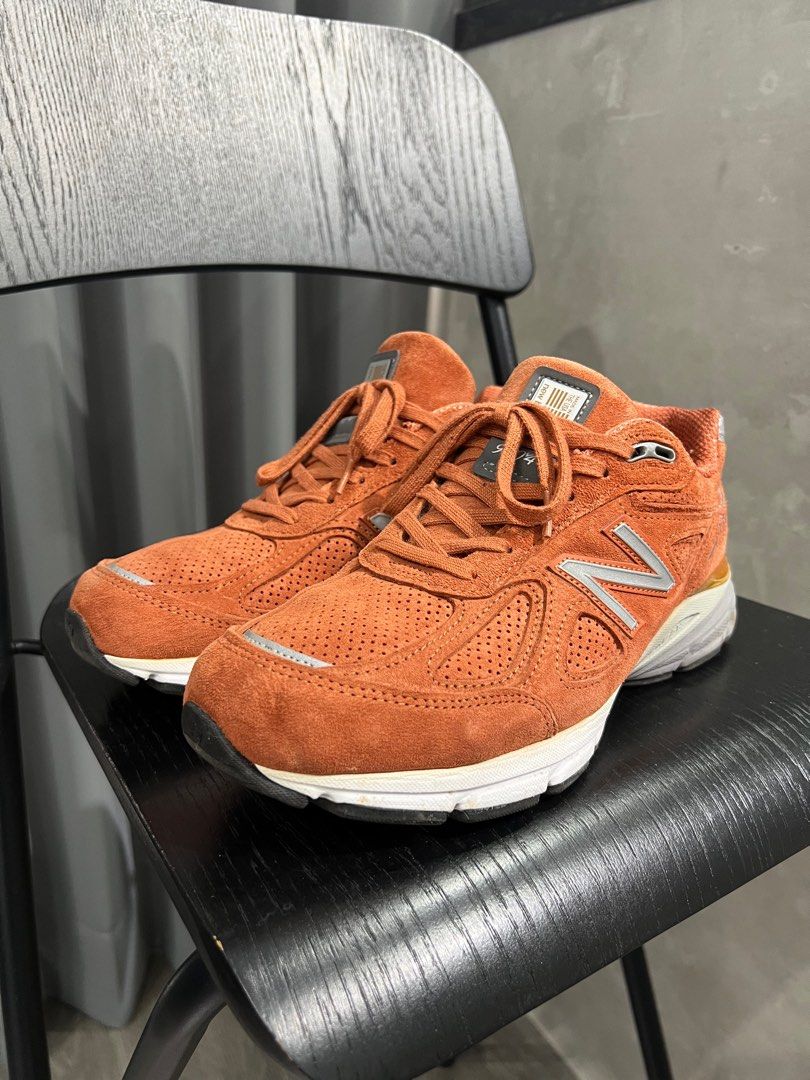 Newbalance 990v4 M990JP4 D