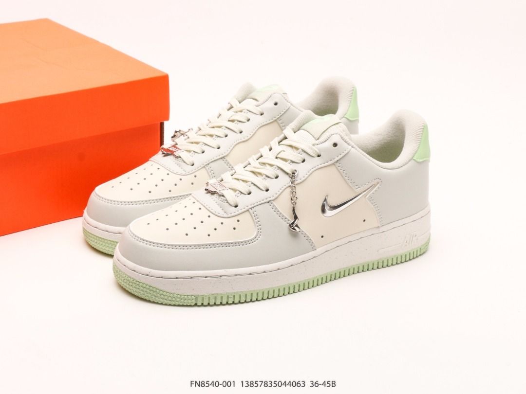 Nike Shoes Air Force Sea Glass Sea Glass Force 07 Shoes Nike Air