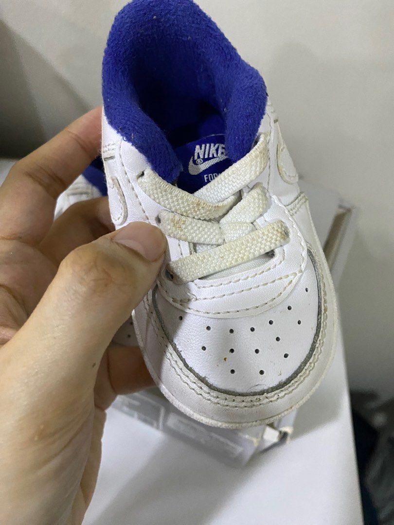 Air force one infant online