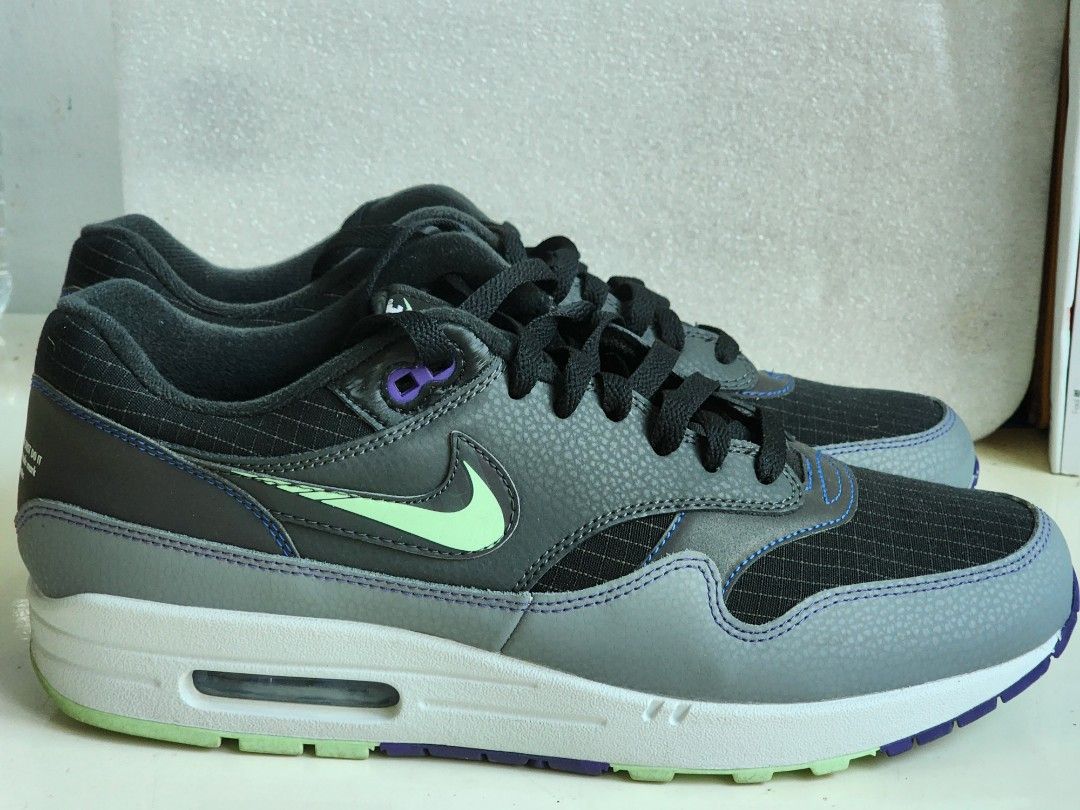 nike air max 1 future swoosh