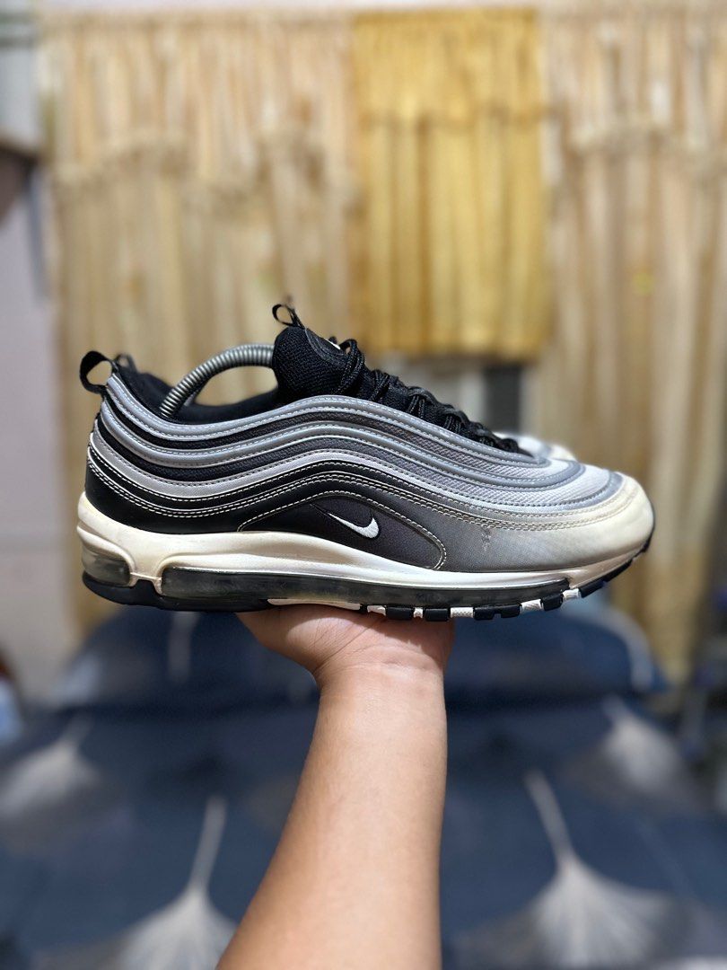 nike air max 97 fade