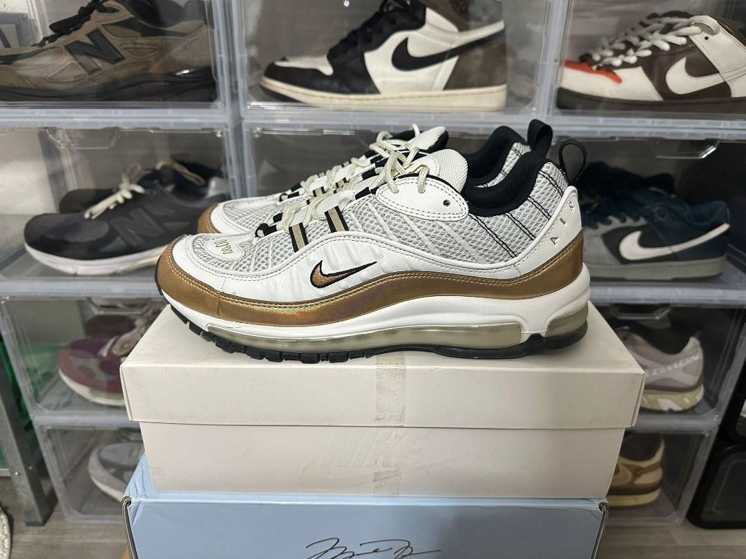 Nike air max 98 hyperlocal uk clearance