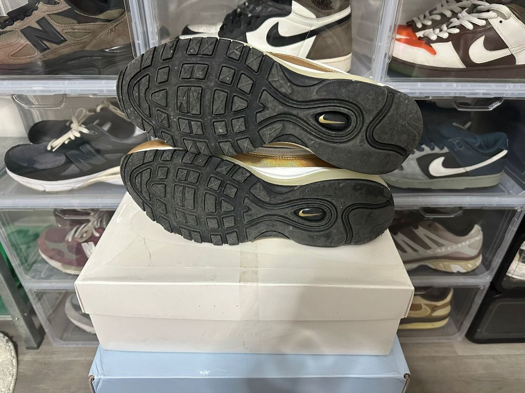 Nike Air Max 98 Hyperlocal UK us11 Carousell