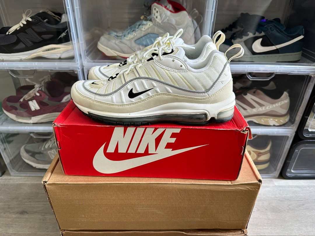 Nike air max 98 igloo shop