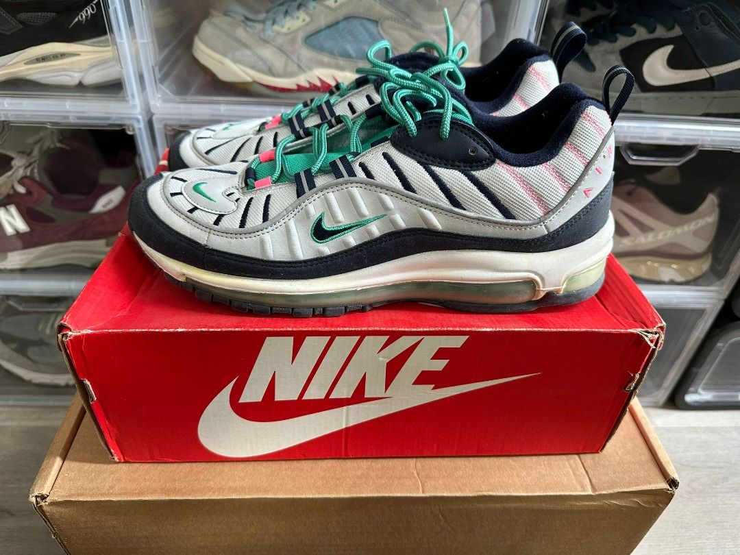 Nike Air Max 98 Tidal Wave Carousell