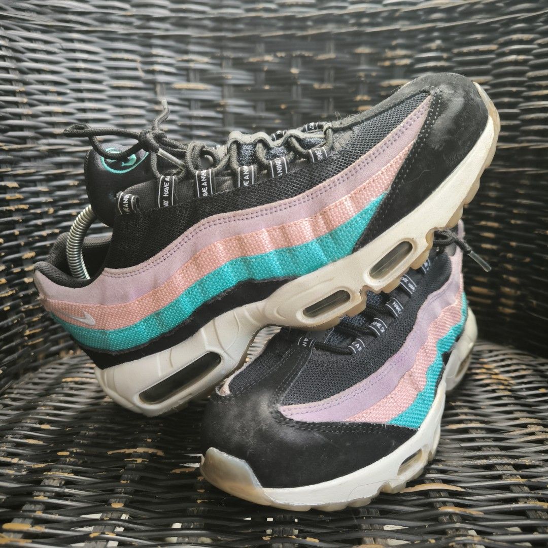 Have a nike day size 7 clearance