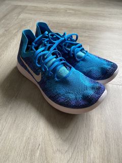 Free rn flyknit sg sale