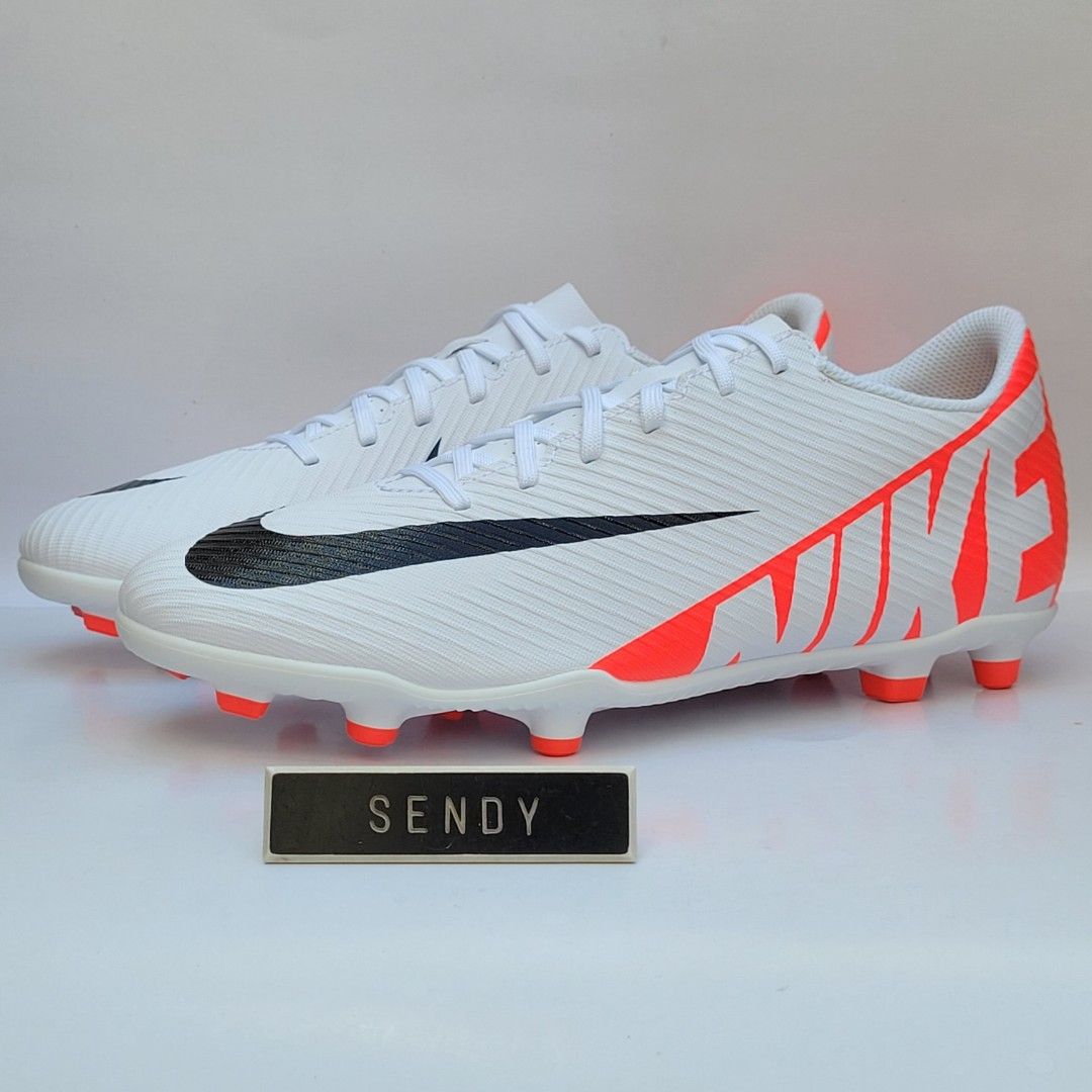 Sepatu bola nike mercurial vapor deals
