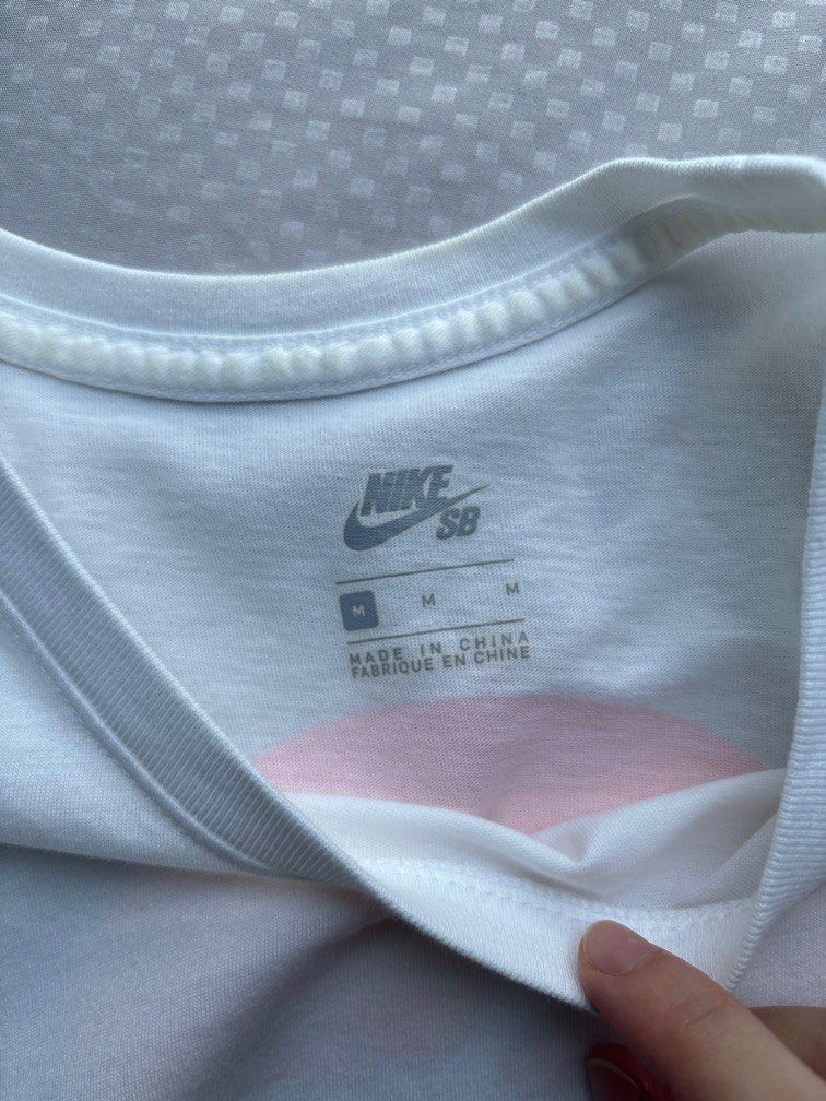 nike sb pelican t shirt