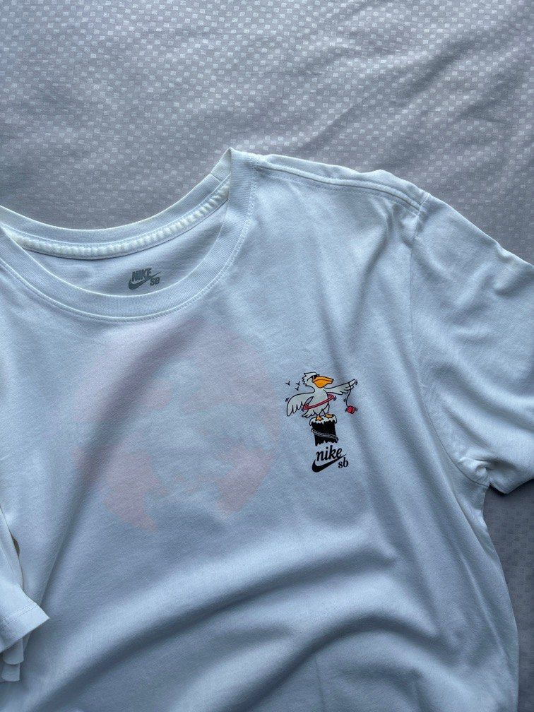 Nike SB Pelican Shirt