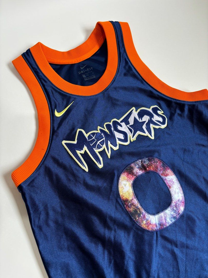 lebron monstars jersey