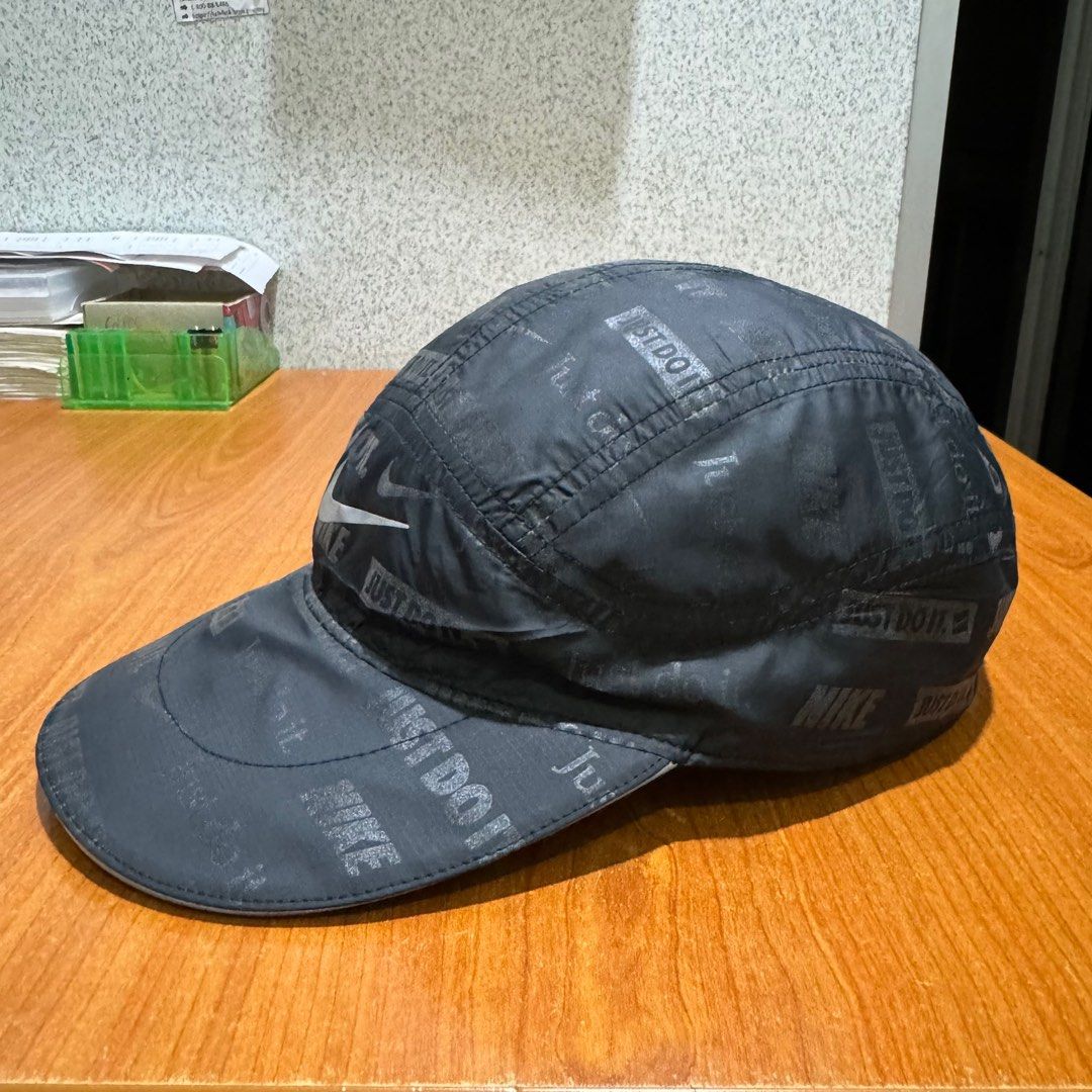 Nike tailwind ghost flash cap clearance