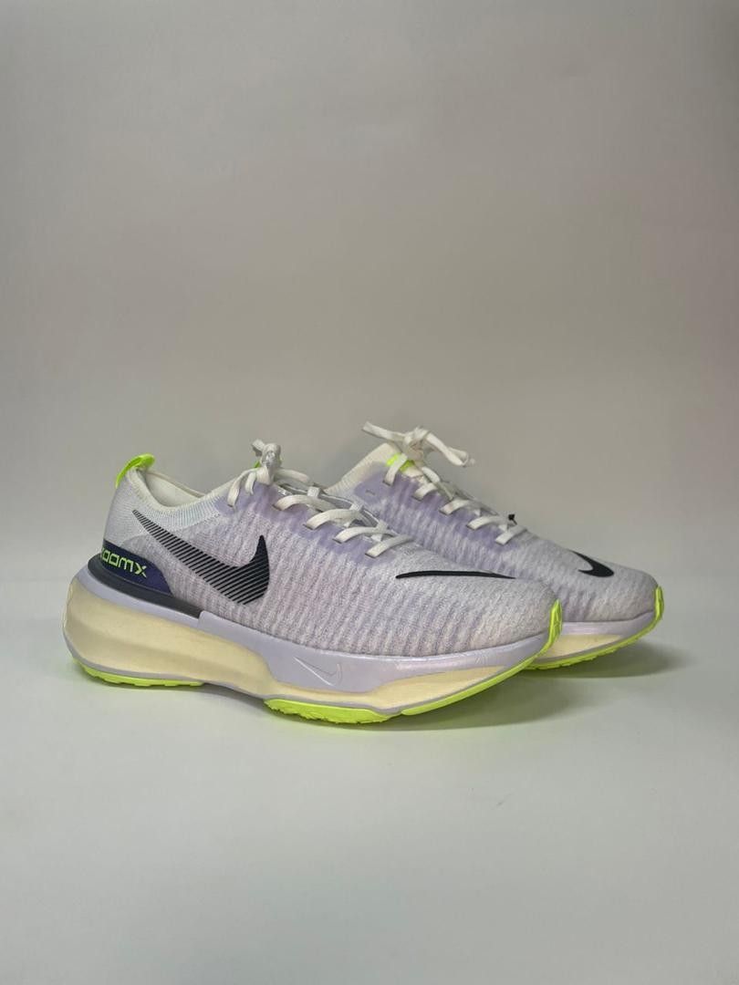 invincible run zoom x