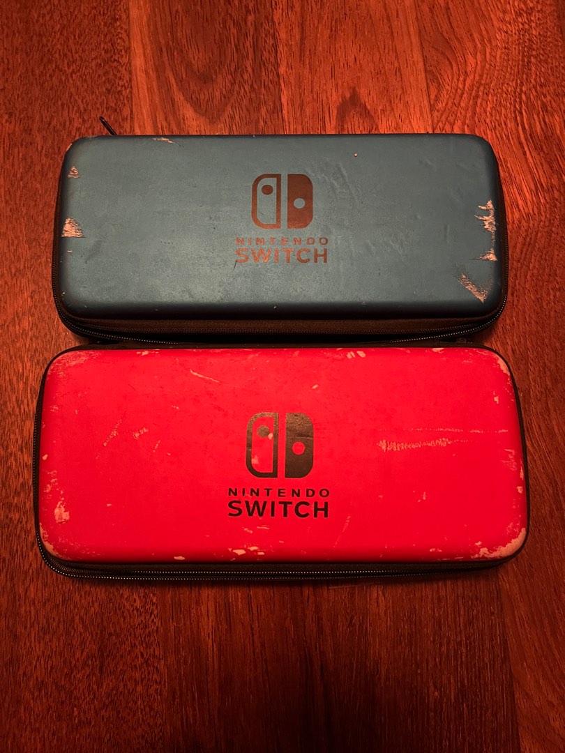 Nintendo Switch Case, Video Gaming, Gaming Accessories, Cases & Covers ...
