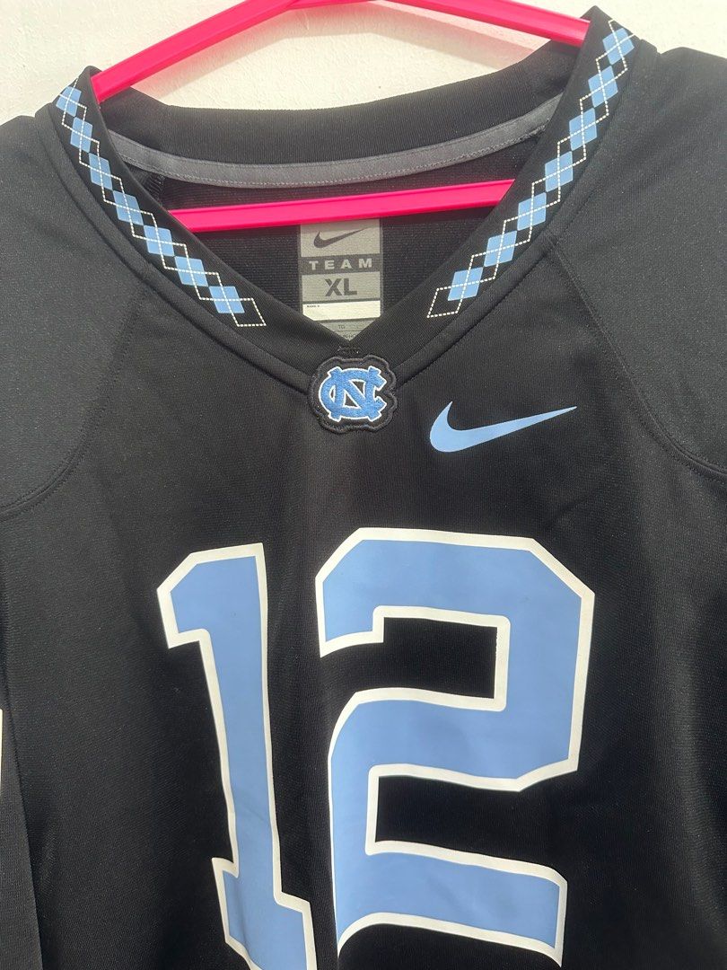Nike nc 27 deals