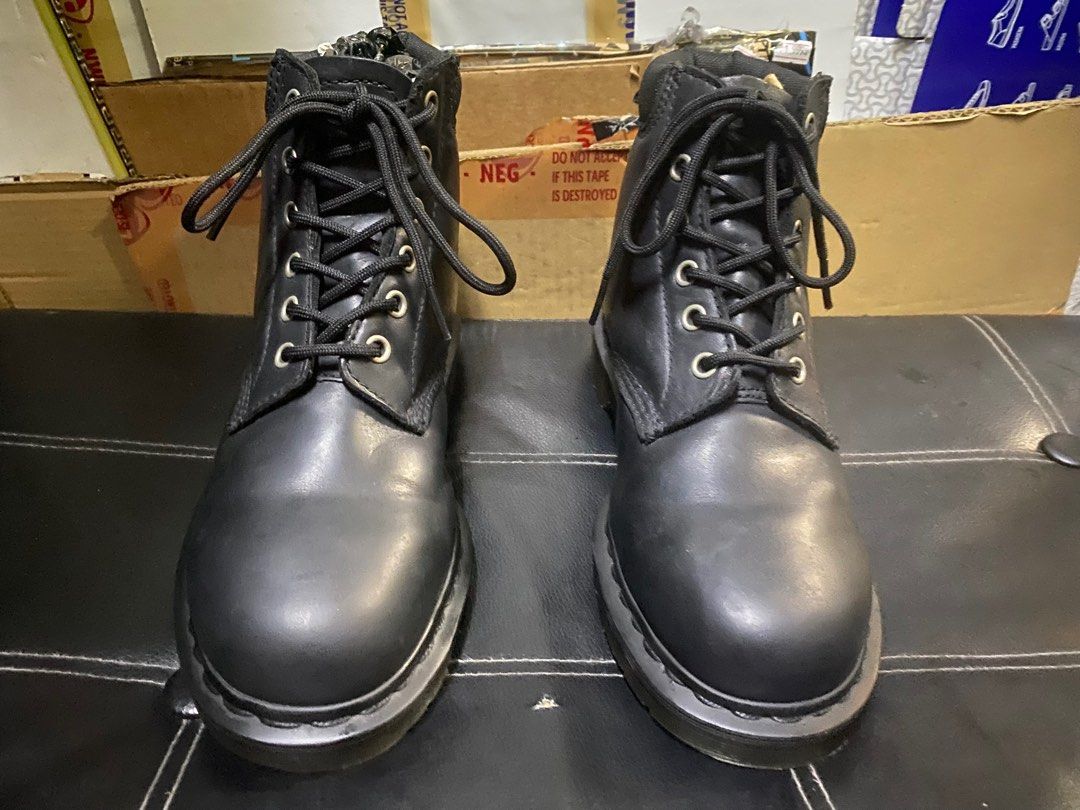 Dr martens 939 fake top