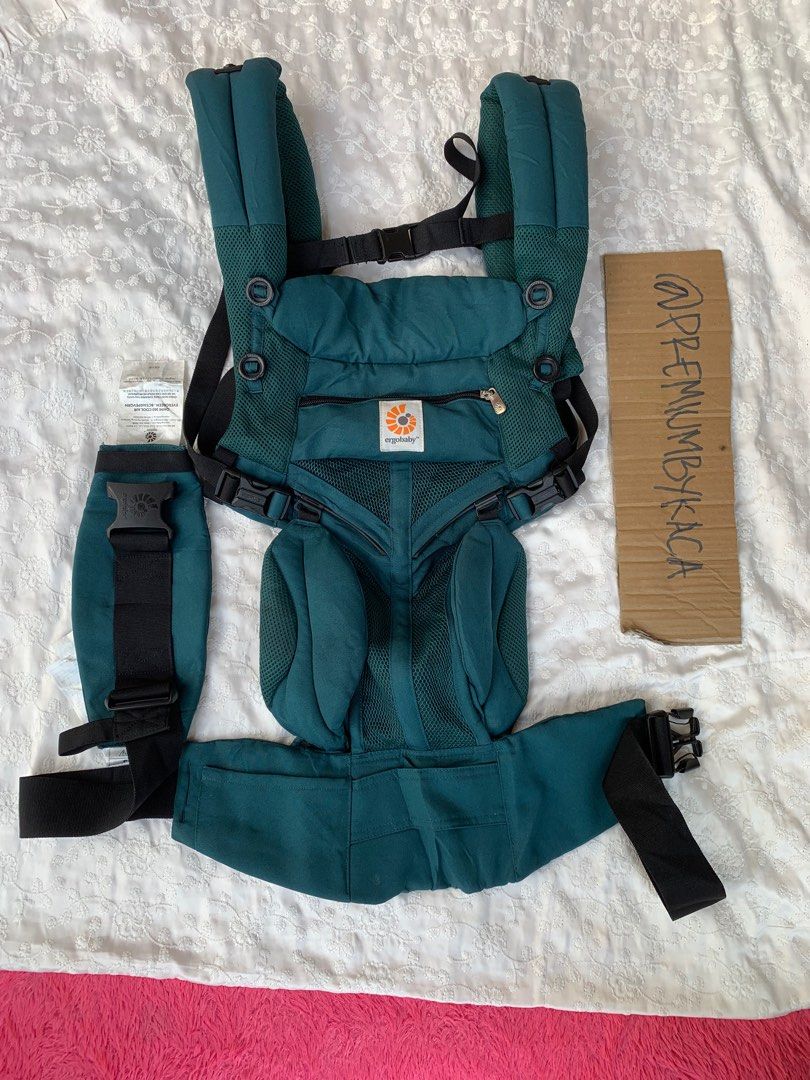 Gendongan Ergo Baby Ergobaby 360 Omni Carrier Ergobaby Omni 360