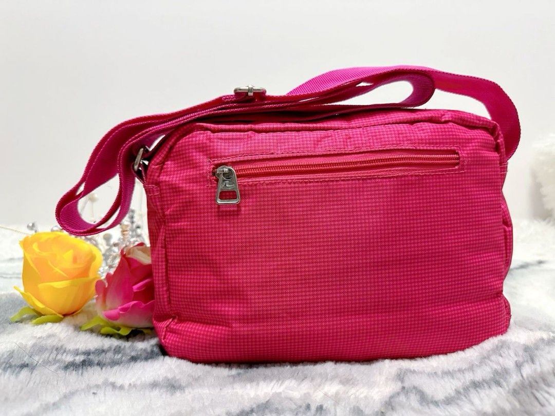 Original Lecaf USA Ladies Waterproof Shoulder Sling Bag Lecaf USA