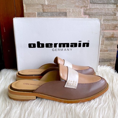 Original Obermain women shoes