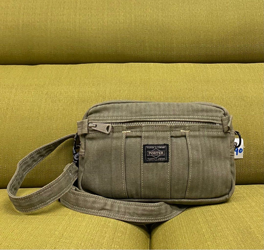 Original Porter Sling Bags