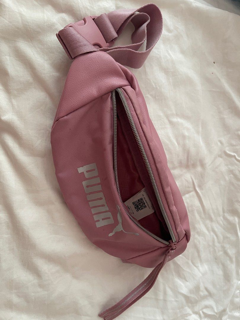 Puma sling bags for ladies hotsell