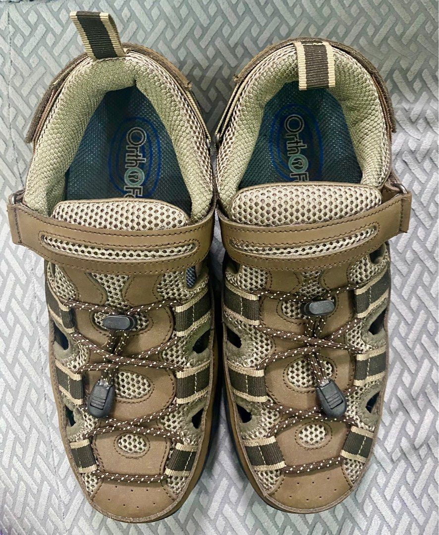 Orthofeet clearwater sandals discount