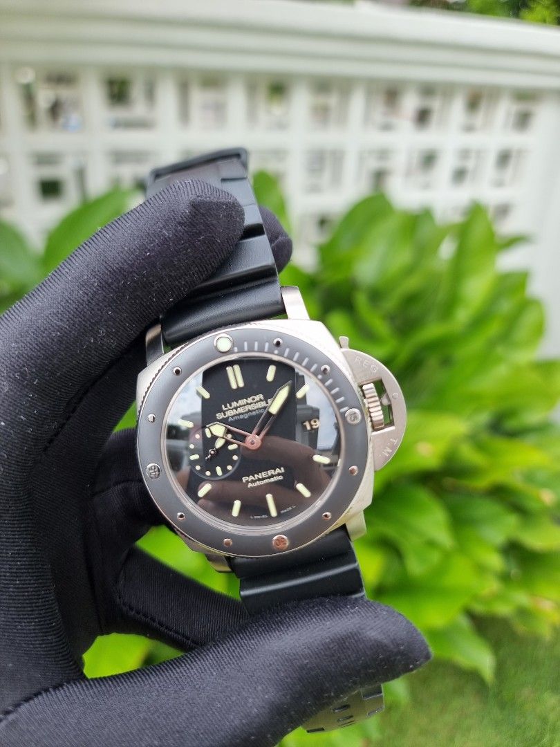 Panerai pam 389 2025