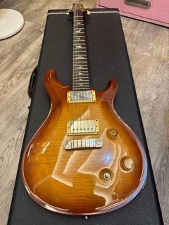 Paul Reed Smith (PRS) 20th anniversary. GUITAR RUSH!!!