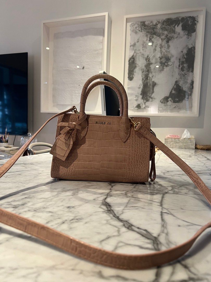 Leather ka bag new arrivals