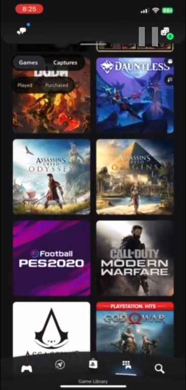 Playstation Account with 70+ Games, Video Gaming, Video Games ...