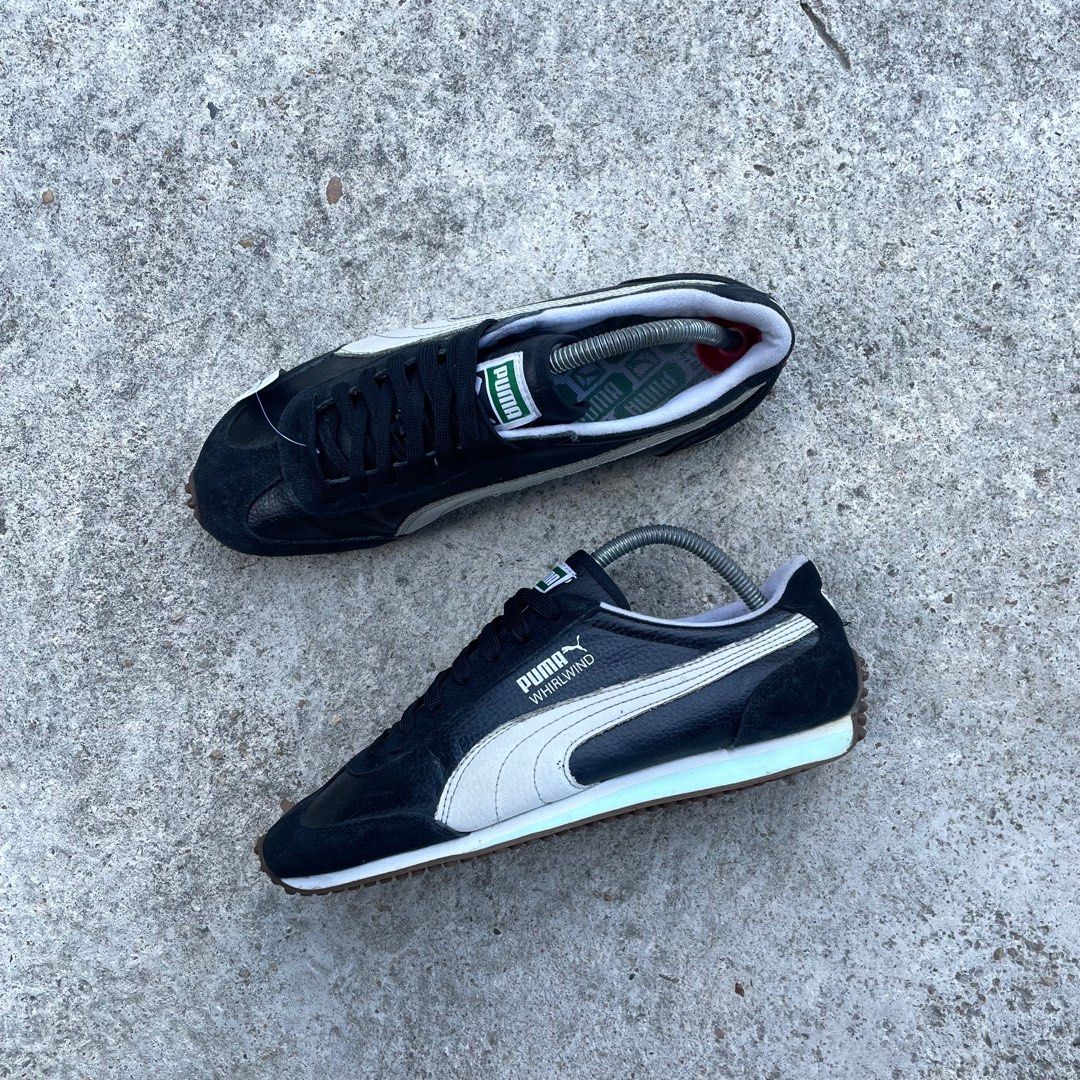 Harga puma whirlwind cheap