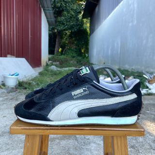 Affordable puma whirlwind For Sale Sneakers Carousell Malaysia