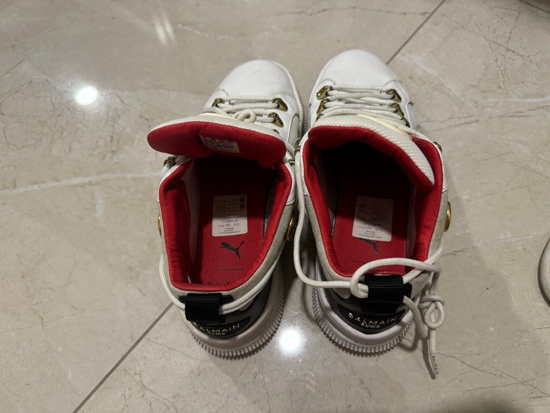 Puma x jordan online
