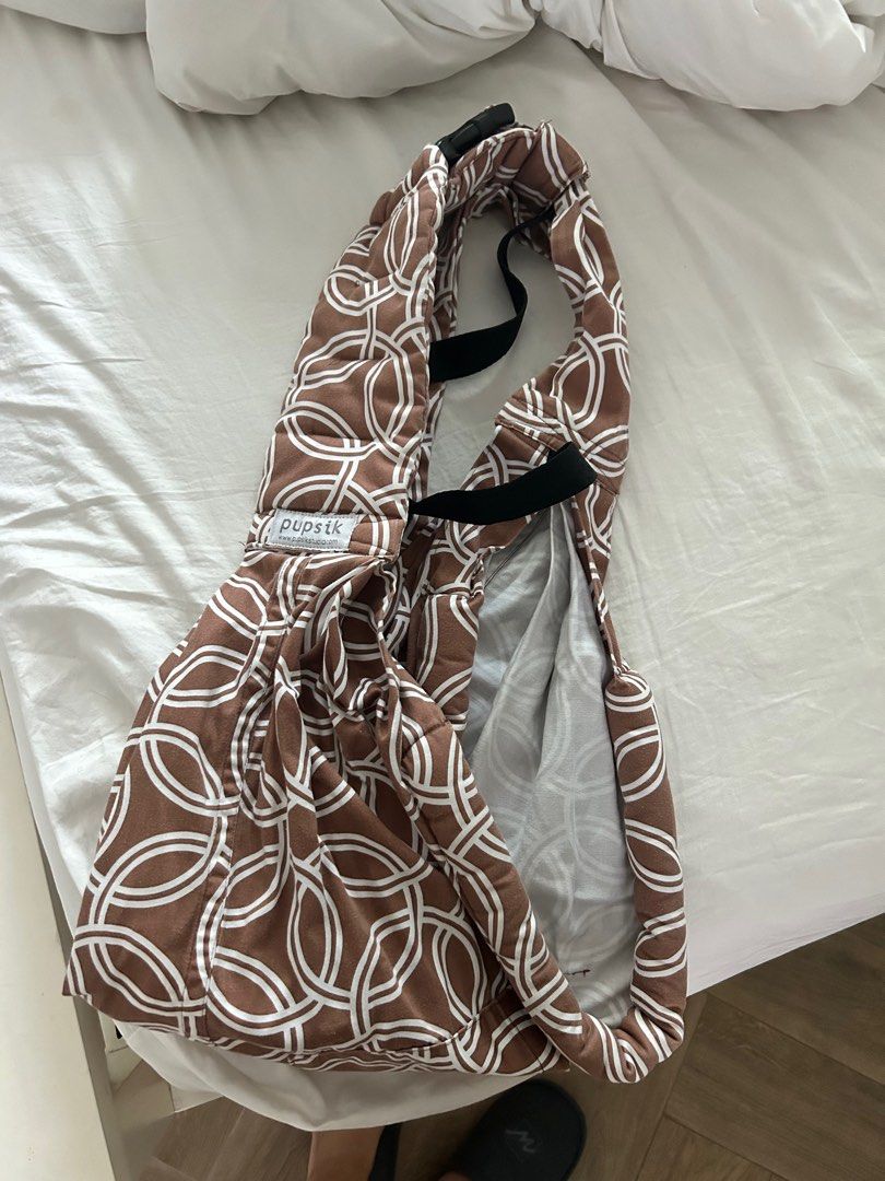 Pupsik diaper bag best sale