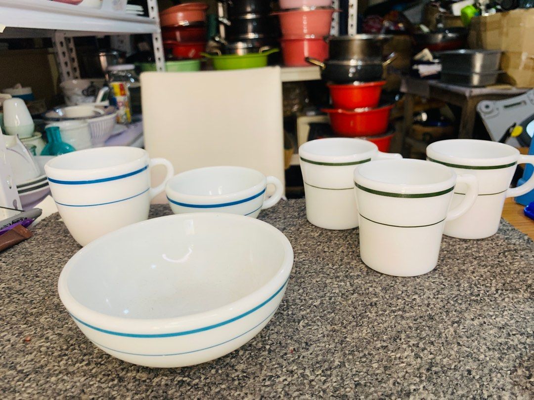 Pyrex take all (Category: Coffee & Tea Tableware) located in Manila. Submitted by akotisay (Listing ID 1313194705, Image 2). Description: Php3,000 FIXED. Stainless flat dish Location: Taguig Pick up only MOP Gkash.