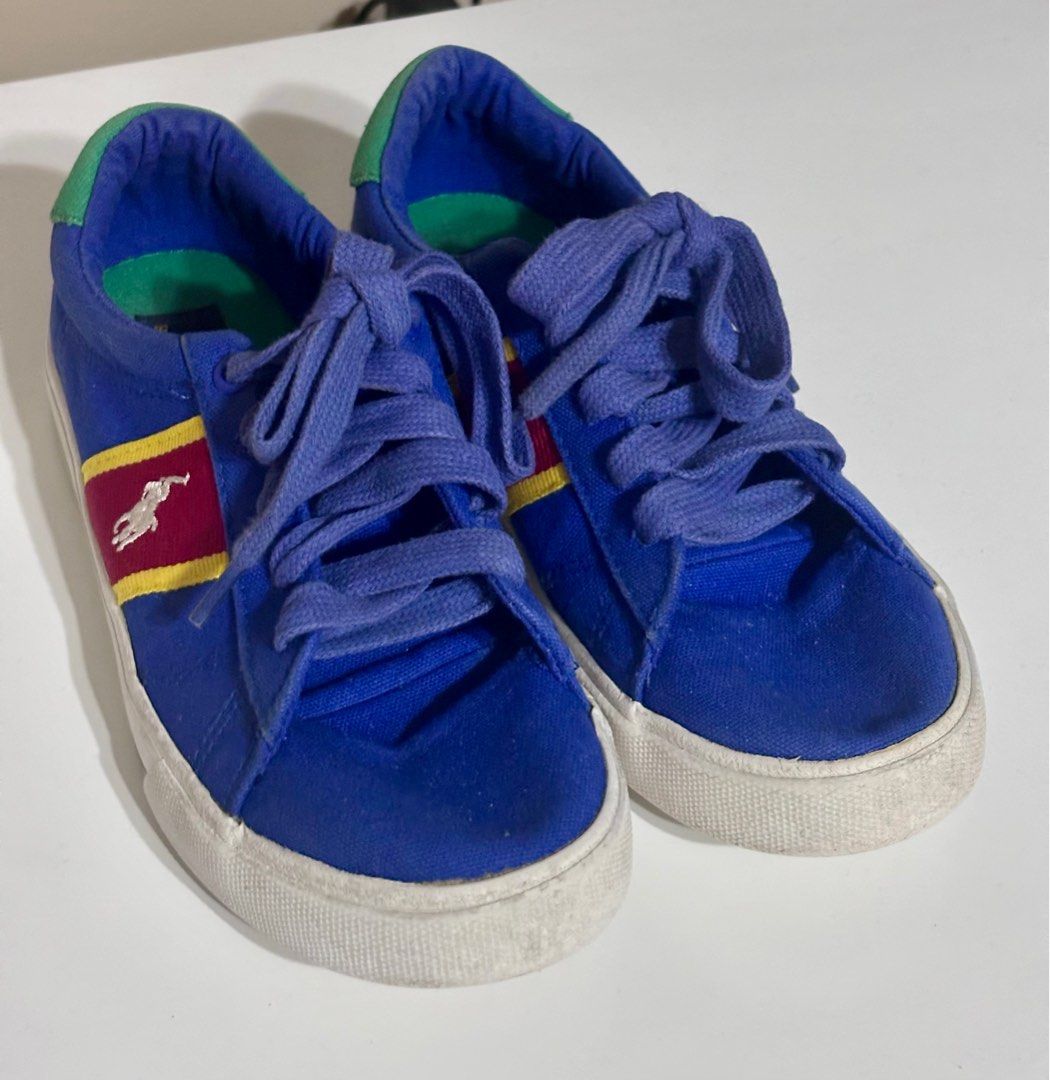 Polo ralph lauren geoff on sale