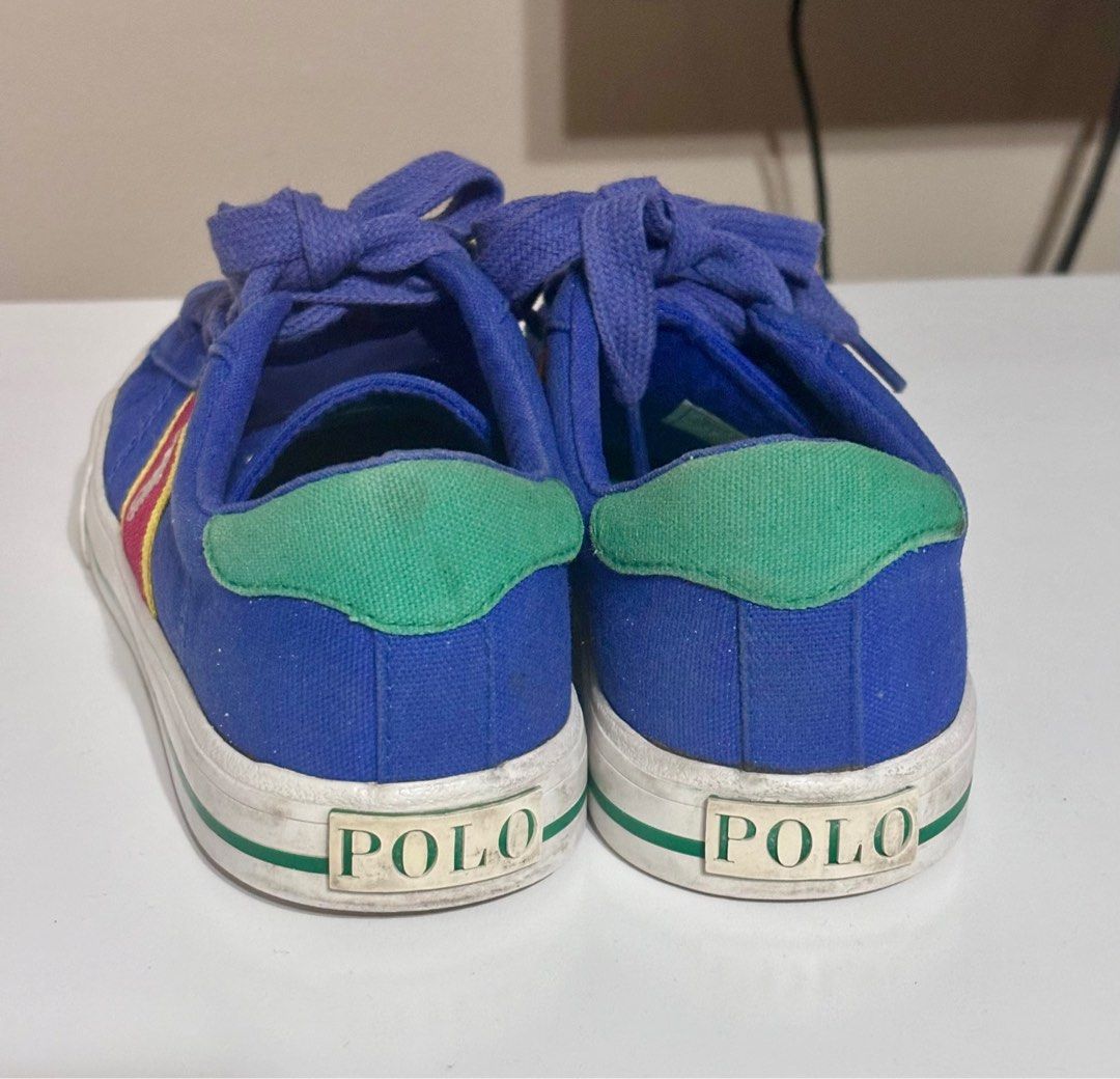 Polo ralph lauren geoff deals