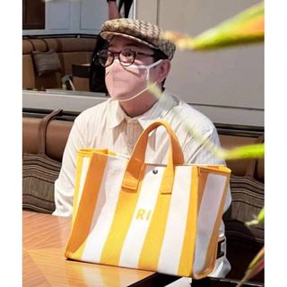 Rizalman Ritote, Women's Fashion, Bags & Wallets, Tote Bags on Carousell