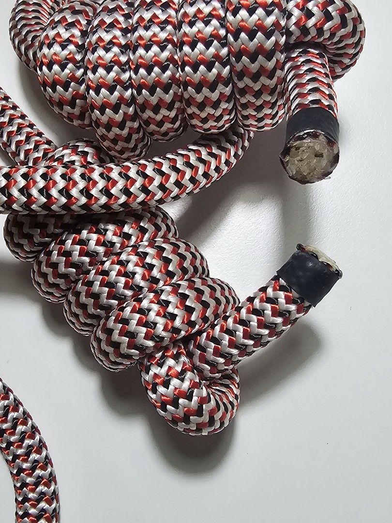 Ropes for rope flow exercise Price posted for each rope