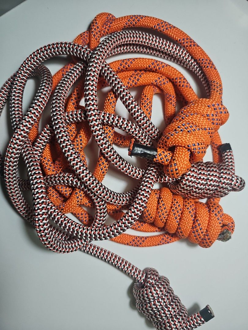 Rope exercise price deals