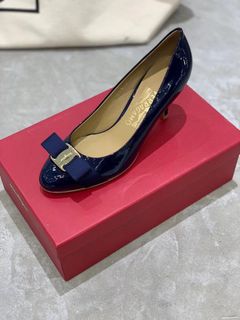 Ferragamo Belt Collection item 1
