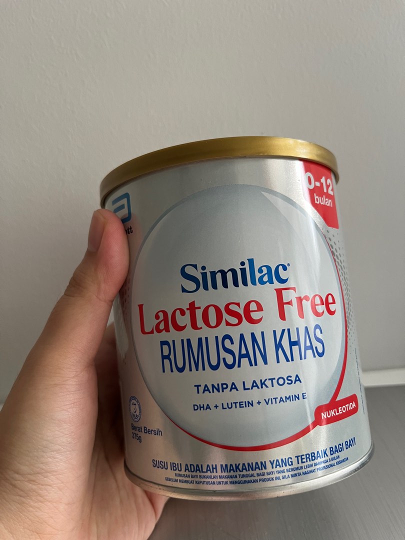 Similac Lactose Free Babies Kids Nursing Feeding Breastfeeding Similac Lactose Free Babies Kids Nursing Feeding Breastfeeding