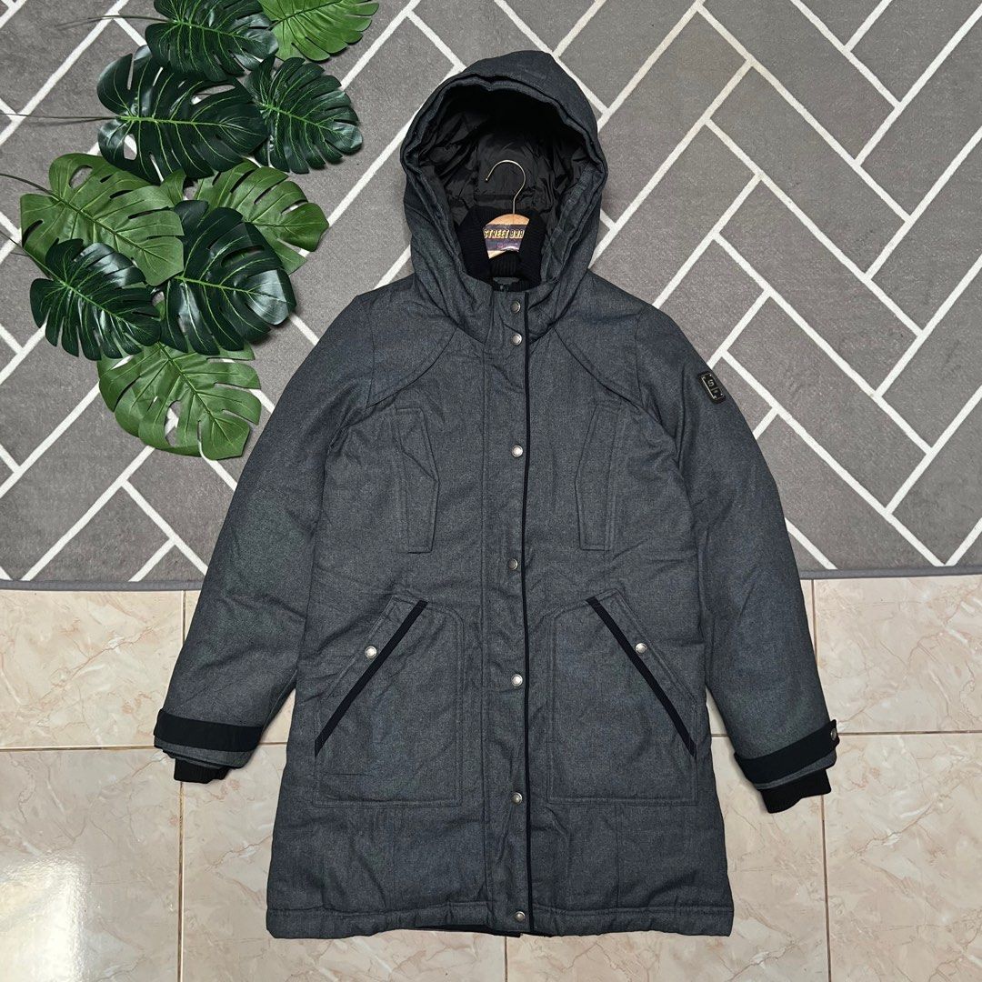 Skechers down jacket online